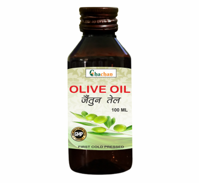 CHACHAN OLIVE OIL