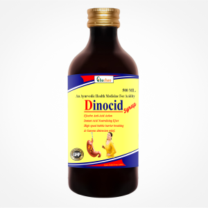 CHACHAN DINOCID SYRUP