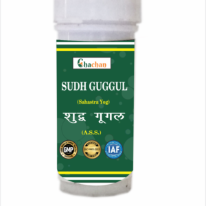 SUDH GUGAL 10 GM