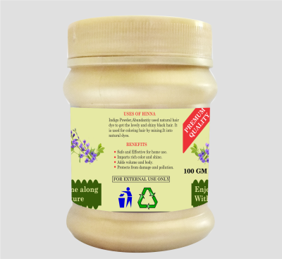 CHACHAN INDIGO POWDER - Image 3