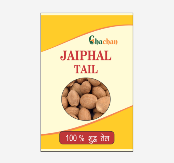 CHACHAN JAIPHAL TAIL