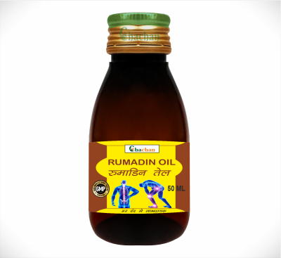CHACHAN RUMADIN OIL