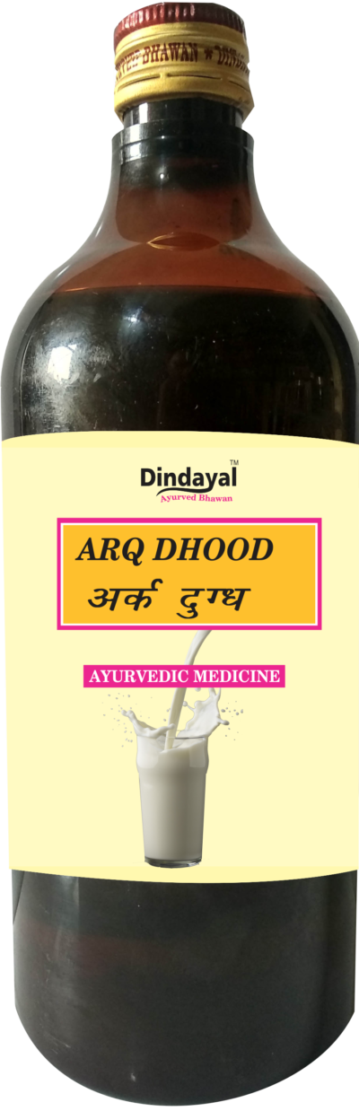 DINDAYAL AYURVED BHAWAN ARQ DHOOD